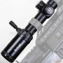 Приціл оптичний Bushnell AR Optics 1-6Х24. Сітка BTR-1 з підсвічуванням 