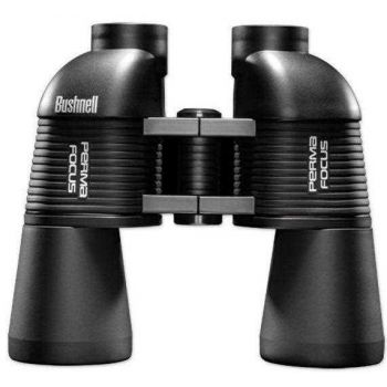 Бинокль охотничий Bushnell Perma Focus, кратность 7x, объектив 50 мм