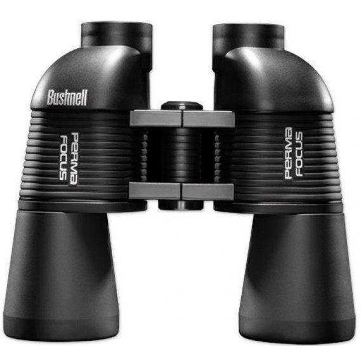 Бінокль для полювання Bushnell Perma Focus, кратність 10x, об`єктив 50 мм 