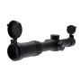 Прицел оптический Bushnell AK Optics, 1-4х24, сетка: BDC Reticle, с подсветкой