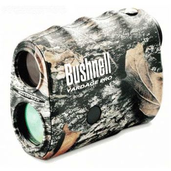 Дальномер лазерный оптический Bushnell Legend, кратность 6х