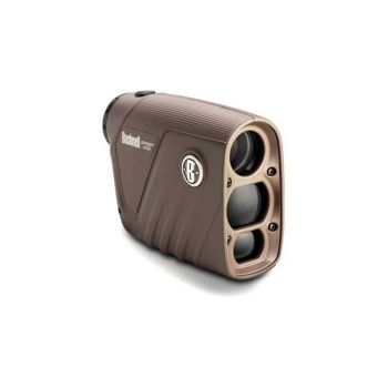 Лазерный дальномер для охоты Bushnell Sport 600, кратность 4х