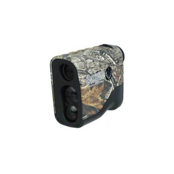 Дальномер лазерный оптический Bushnell Trophy camo, кратность 5х