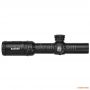 Приціл оптичний Bushnell AR Optics, 1-4x24, сітка: Illum BTR-1 FFP 