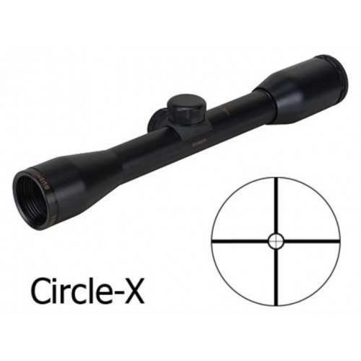 Прицел оптический Bushnell Banner 4х32, сетка: Circle-X