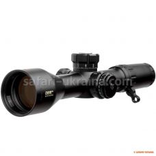 Приціл оптичний Bushnell ''Elite Tactical'' 3.5-21х50 DMR II-i G3 Illum