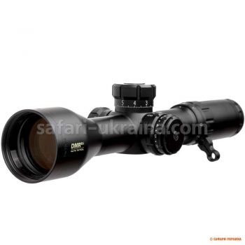 Прицел оптический Bushnell ''Elite Tactical'' 3.5-21х50 DMR II-i G3 Illum