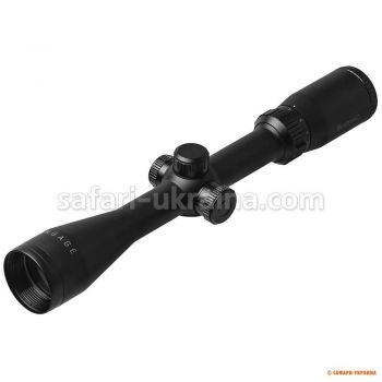 Прицел оптический Bushnell 4-12x40 