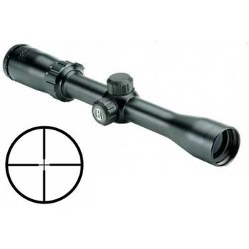 Прицел оптический Bushnell Sportsman, 3-9х32, сетка: Multi-X