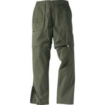 Брюки-шорты для сафари Cabela`s 2-in-1 Outdoor Pants, 100% хлопок