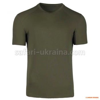 Футболка Camo-Tec CT-1136, L, Olive