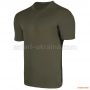 Футболка Camo-Tec CT-1136, L, Olive