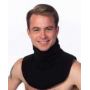 Термошарф Carol Davis Sportswear Neck Warmers, двусторонний флис