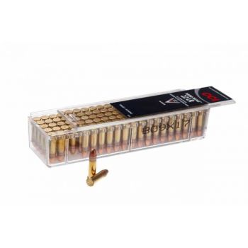 Патрон CCI Mini-Mag, кал.22 LR, тип пули HV, вес 40 gr/2,6 г