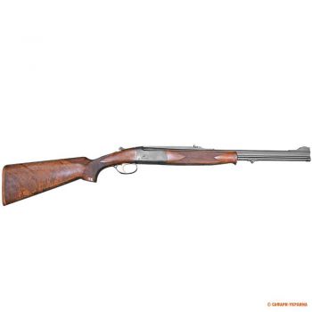 Штуцер Chapuis Armes S12 Express Classic, калибр 8 х 57 JRS, ствол: 55 см.