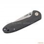 Нож CJRB Feldspar G10 Black