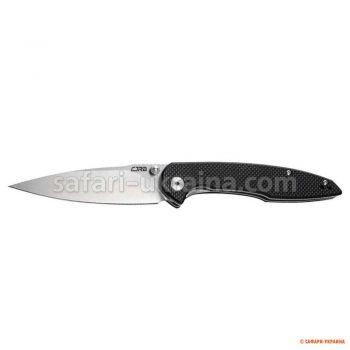 Нож CJRB Centros G10 Black