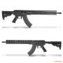 Карабин CMMG Mk47 MUTANT, кал.7,62х39, ствол 41,5 см