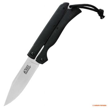 Складной нож Cold Steel Black Rock Hunter