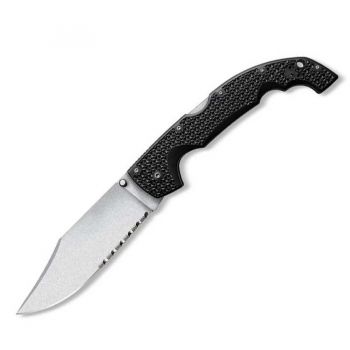 Складной нож Cold Steel Voyager Extra Large