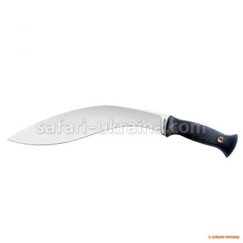 Мачете Cold Steel Кукри Gurkha Kukri (SK-5 High Carbon) (комиссионный товар)