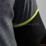 Комплект мужского термобелья Craft Baselayer Set Man Black DK Grey Melange