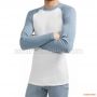 Комплект мужского термобелья Craft Core Warm Baselayer Set M Trooper-Ash