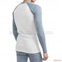 Комплект мужского термобелья Craft Core Warm Baselayer Set M Trooper-Ash