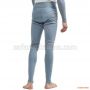 Комплект мужского термобелья Craft Core Warm Baselayer Set M Trooper-Ash