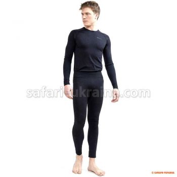 Термофутболка Core Dry Active Comfort LS M