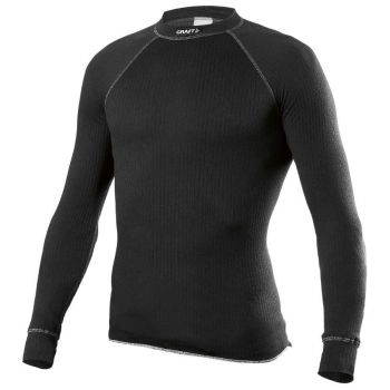 Мужская термофутболка Craft Active Crewneck LS