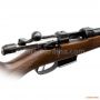 Карабин нарезной Ceska Zbrojovka CZ527 Varmint, кал.223 Rem, M15x1, ствол 61 см