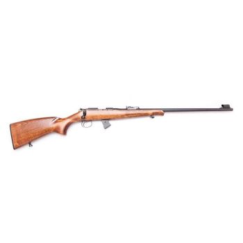 Карабін мисливський Ceska Zbroyovka ZKM 452 Standard кал: 22LR, ствол: 63 см.