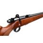 Карабин охотничий Ceska Zbrojovka CZ455 Varmint P-H, кaл.22 LR, ствол 52,5 см