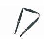 Тактический двухточечный ремень DANAPER TP-point sling Black