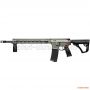 Карабин Daniel Defense DDM4 V7 Pro Gun Metal Gray, кал.223 Rem