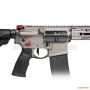 Карабин Daniel Defense DDM4 V7 Pro Gun Metal Gray, кал.223 Rem