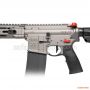 Карабин Daniel Defense DDM4 V7 Pro Gun Metal Gray, кал.223 Rem