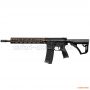 Daniel Defense M4A1 RIII, кал.223 Rem, ствол 36,8 см, FDE