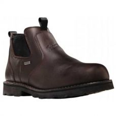 Шкіряні черевики Danner Silverton, мембрана GORE-TEX, висота 13 см