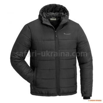 Куртка Pinewood Kolding Jacket Black