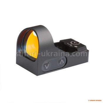 Коллиматорный прицел Delta DO MiniDot HD 26x21mm 2 MOA