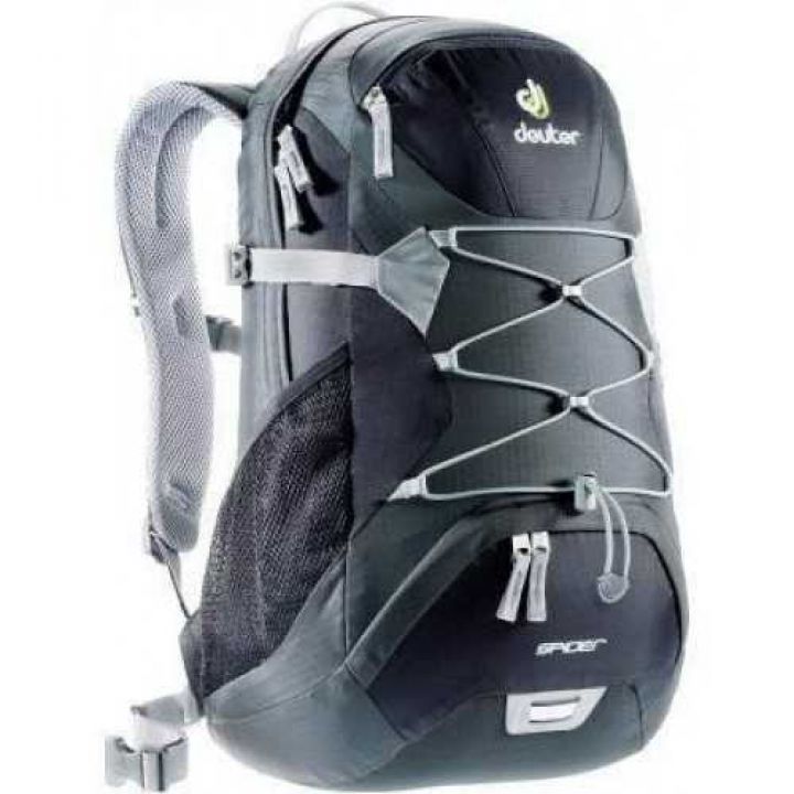 Рюкзак Deuter Spider черный