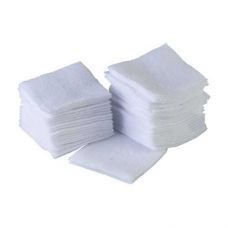 Патчі для чищення Dewey BPS-221 Square Patches, кал.22, розмір: 3,6 см, 1000 шт.