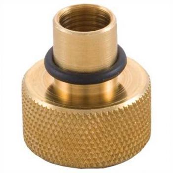 Защитная втулка Dewey Rods C-30 Brass Muzzle Guide, кал.30