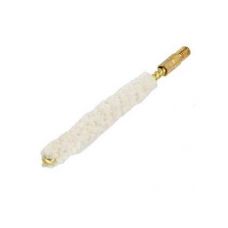 Хлопковый ершик для чистки ствола Dewey Cotton Bore Mop, кал.22 / 5,6 мм