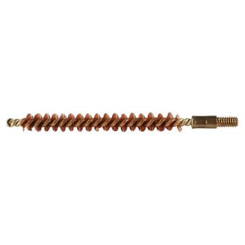 Бронзовый ершик для чистки ствола Dewey RodsBronze bristle brush, кал. 6,5 мм