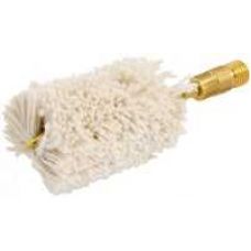 Хлопковый ершик для чистки оружия Dewey Cotton Bore Mop, кал.16/12