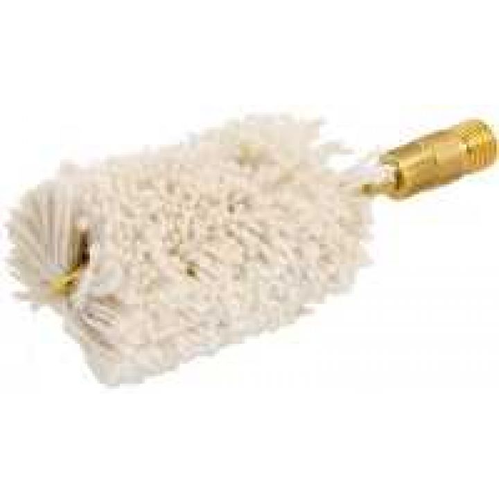 Хлопковый ершик для чистки оружия Dewey Cotton Bore Mop, кал.16/12