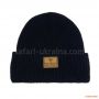 Шапка водонепроницаемая Dexshell Watch Beanie, черная